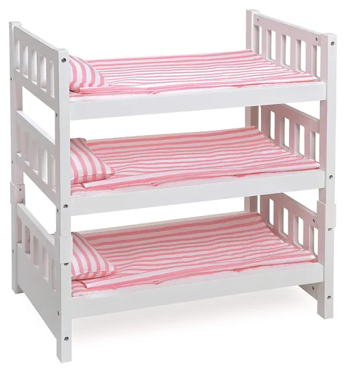 Badger Basket 1-2-3