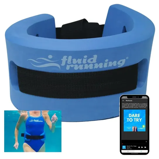 Fluid Running Aqualite