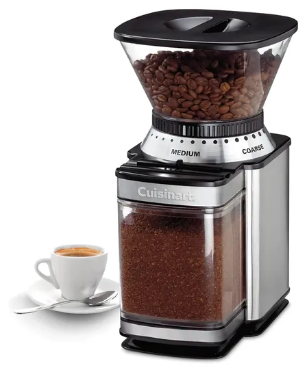 Cuisinart Supreme Grind DBM-8P1