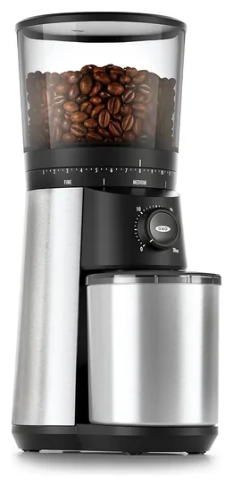OXO Brew Conical Burr Grinder