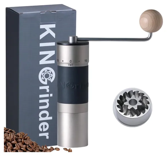 KINGrinder K6
