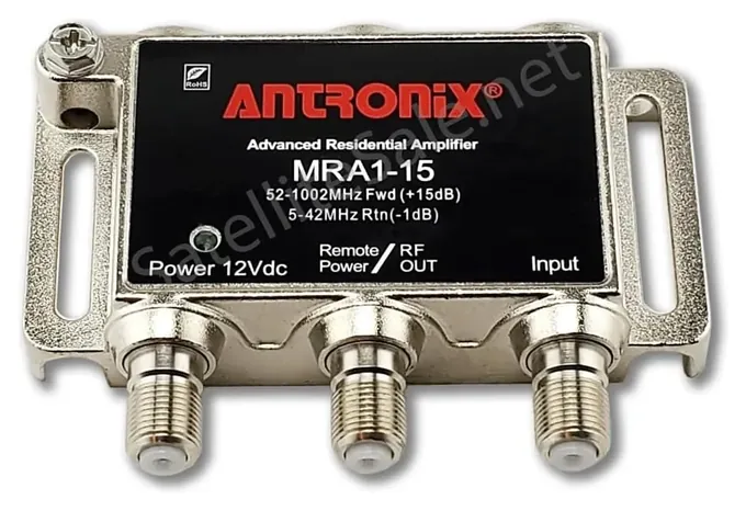 Antronix MRA1-15