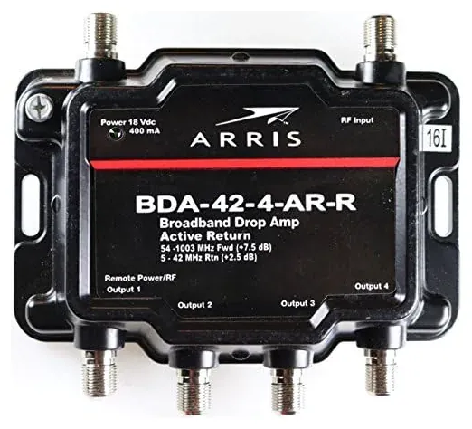 Arris BDA-42-4-AR-R