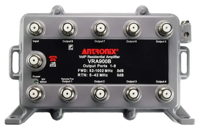 Antronix VRA900B