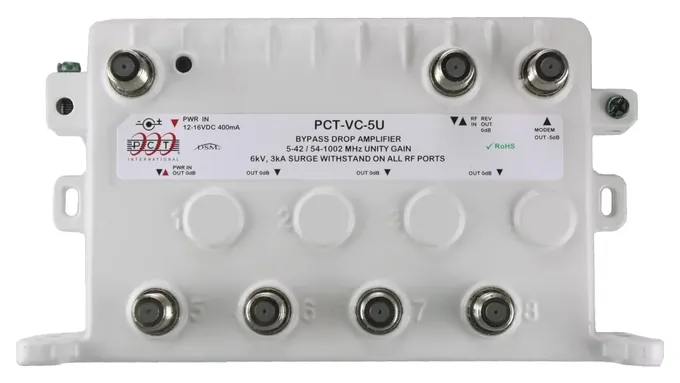 PCT-VC-5U