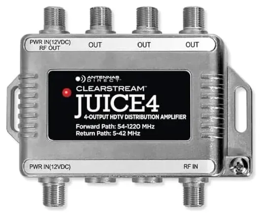 Antennas Direct JUICE4