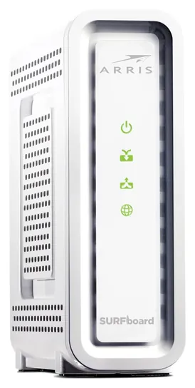 Arris Surfboard SB8200