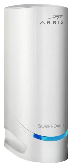 Arris Surfboard S34