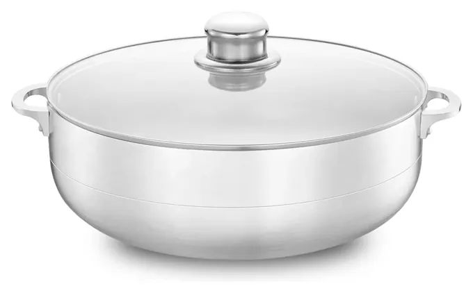 Alpine Cuisine 11-Quart