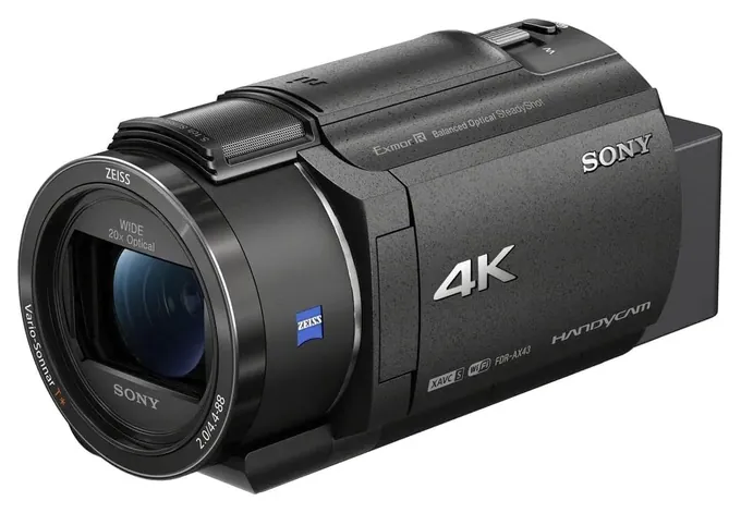 Sony FDR-AX43A