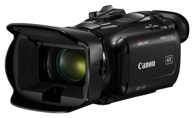 Canon Vixia HF G70
