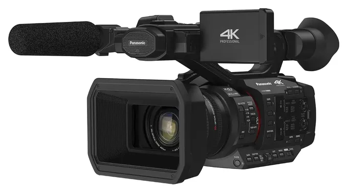 Panasonic HC-X20