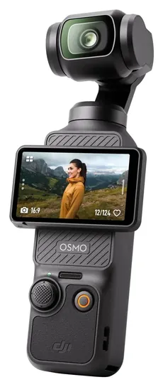 DJI Osmo Pocket 3