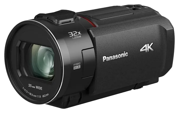 Panasonic HC-VX3