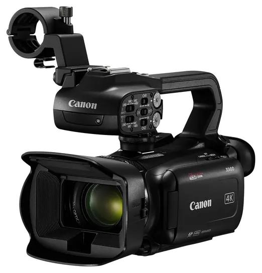 Canon XA60