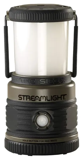 Streamlight Siege