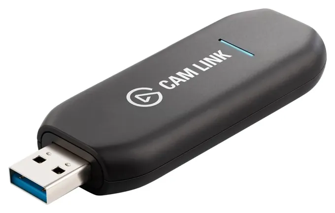 Elgato Cam Link 4K