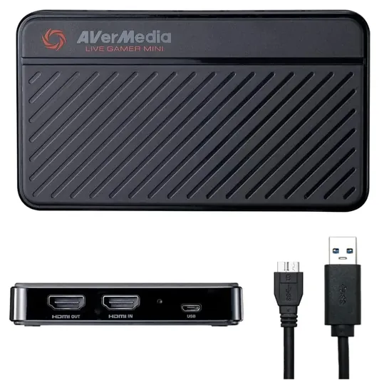 AVerMedia Live Gamer Mini