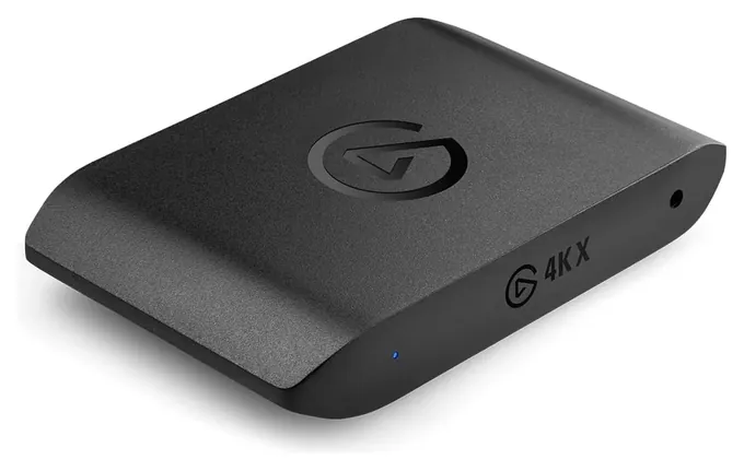 Elgato Game Capture 4K X