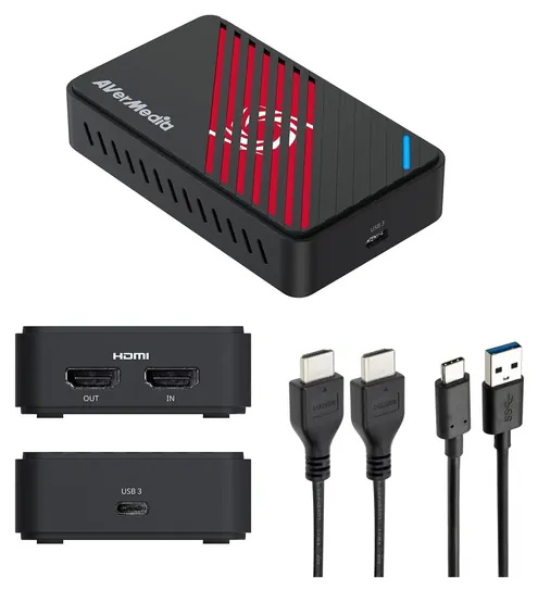 AVerMedia Ultra S GC553Pro