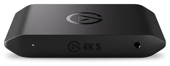 Elgato Game Capture 4K S