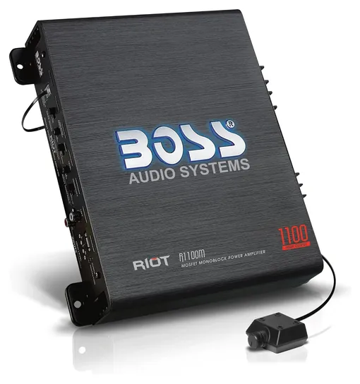 Boss Audio R1100M