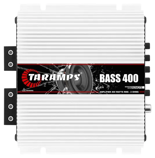Taramps BASS 400