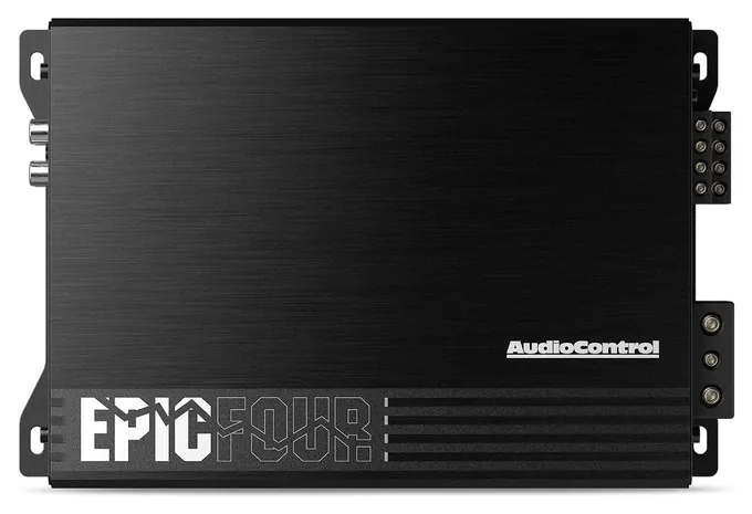 AudioControl EPICFOUR