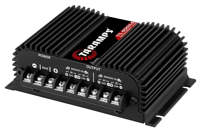 Taramps TS 400X4