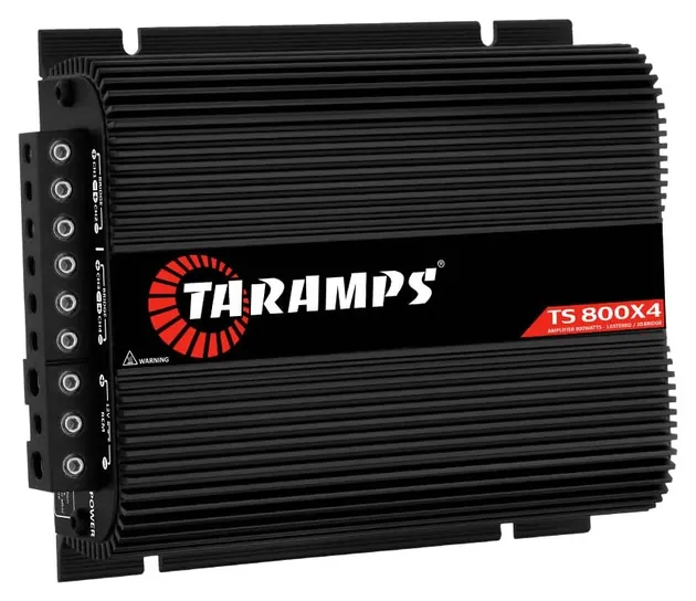 Taramps TS 800X4