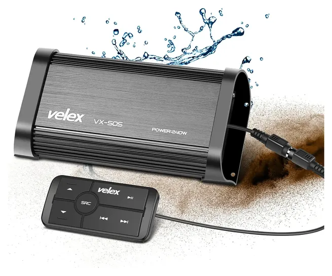 Velex VX505