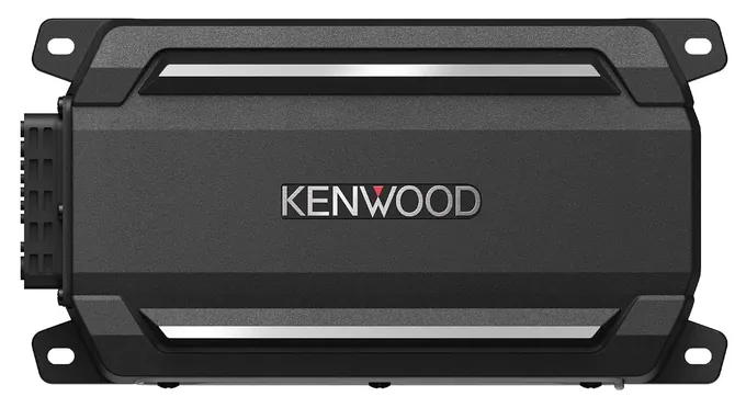 Kenwood KAC-M5024BT