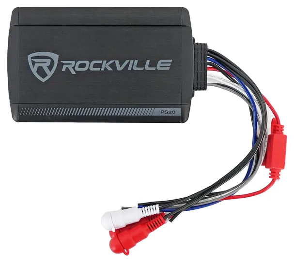 Rockville PS20