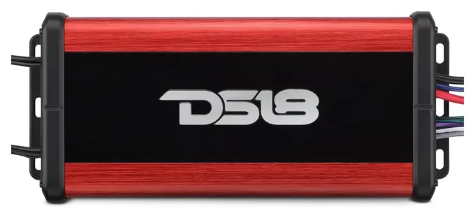 DS18 NXL-N4BT