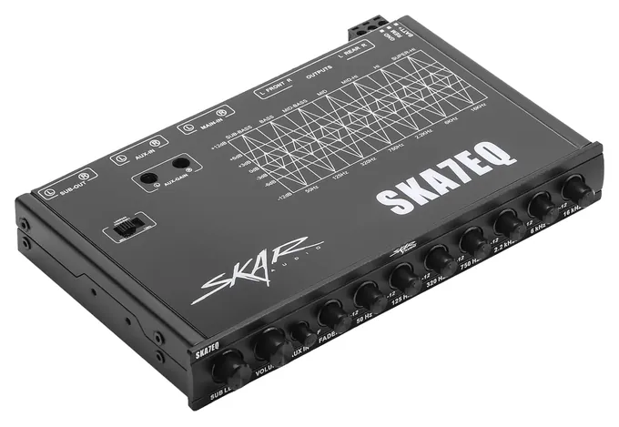 Skar SKA7EQ