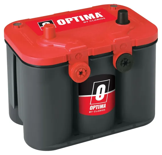 Optima RedTop 34/78
