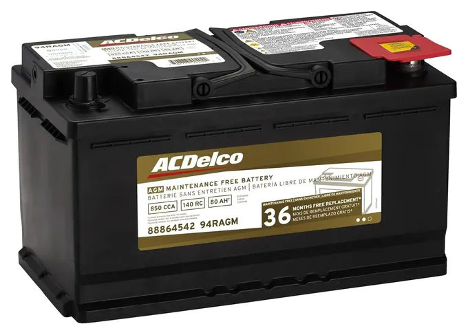 ACDelco Gold 94RAGM