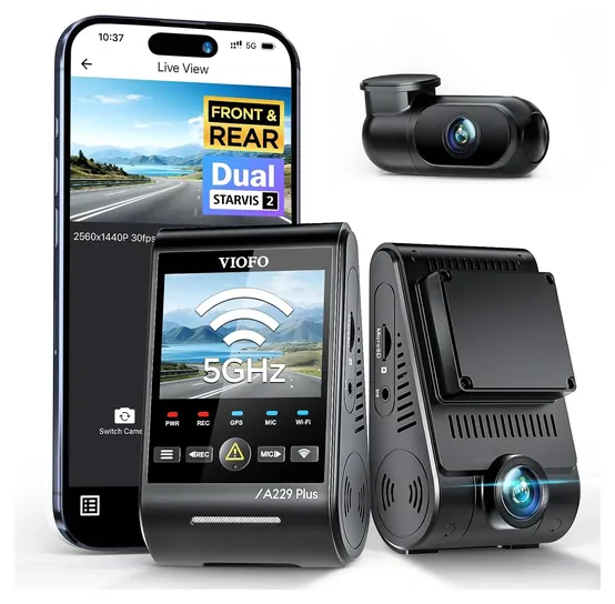 Viofo A229 Plus