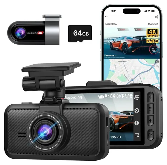 Miofive S1 Ultra
