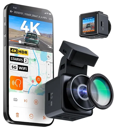Vantrue E1 Pro