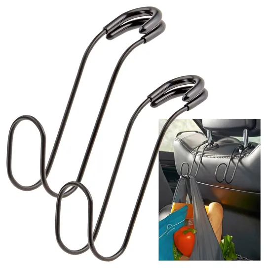 High Road Contour CarHooks