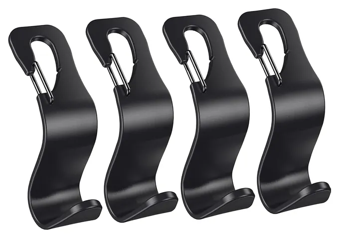 EldHus Anti-Drop Hooks