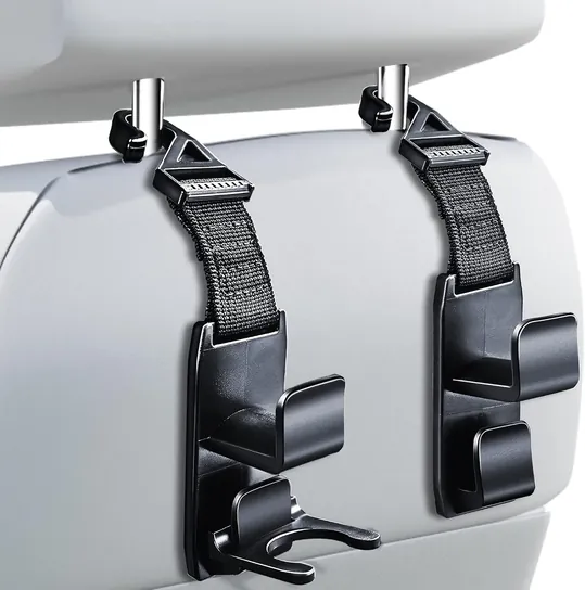 Heroway Magic Hooks