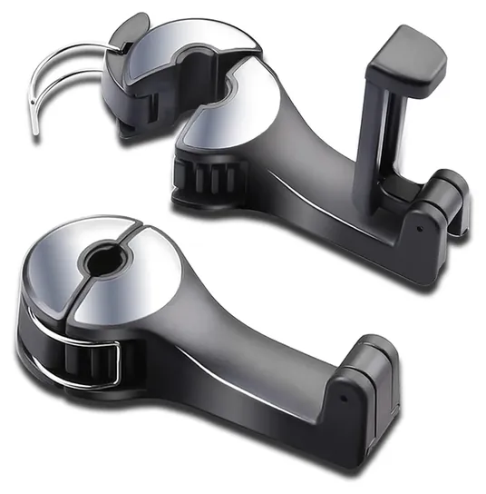 SCOVVORD Phone Holder Hook