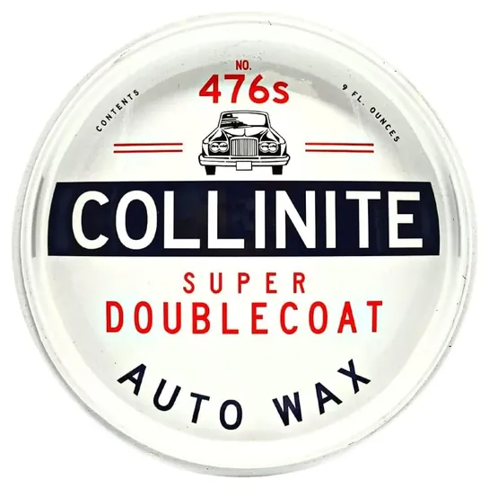 Collinite 476s Super DoubleCoat