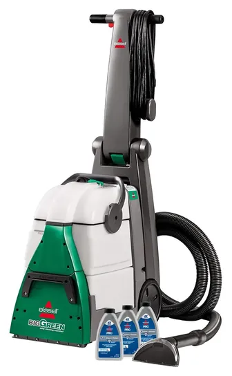 Bissell Big Green Machine