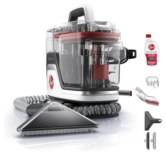 Hoover CleanSlate Plus