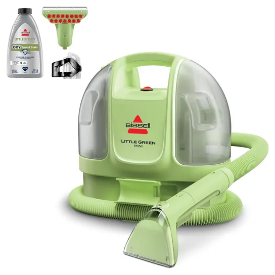 Bissell Little Green Mini