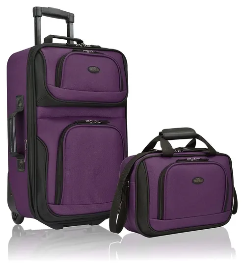 U.S. Traveler Rio