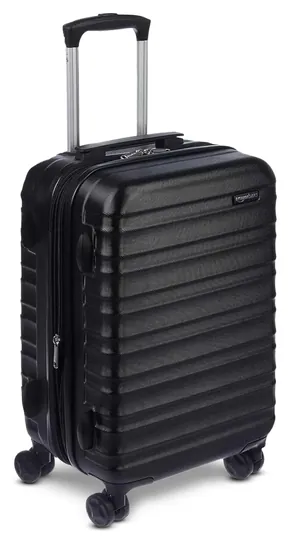 Amazon Basics Hardside Spinner